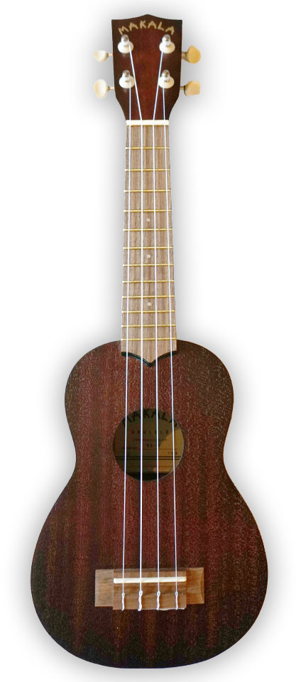 Kala Makala Sopran Ukulele