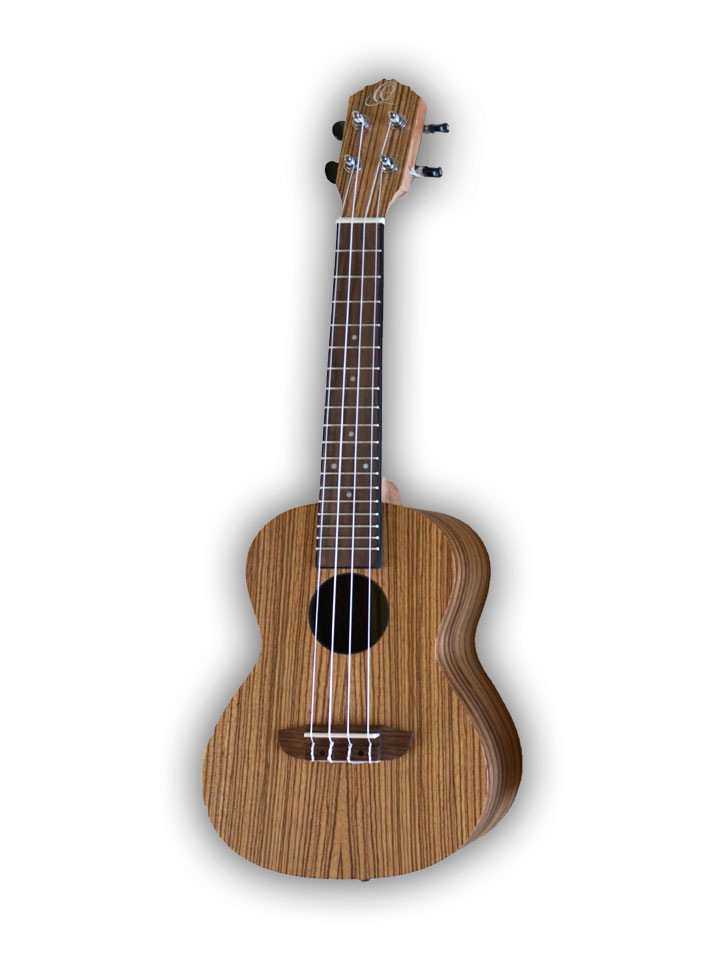 Ortega Konzert-Ukulele